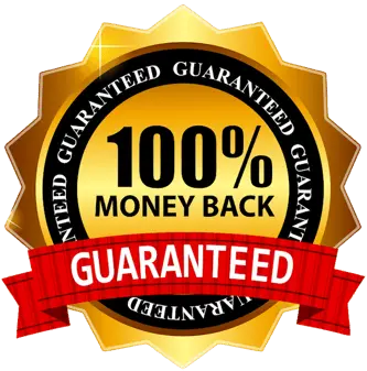 Sugar Balance money back guarantee 