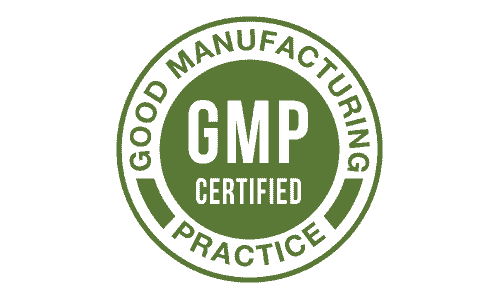 Sugar Balance GMP certified